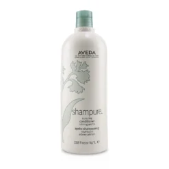 Aveda Shampure Nurturing Conditioner 250ml/8.5oz -Beauty-Aveda 23606574344 69b4af91 c9dc 4fef 94c5 20cf042770ec