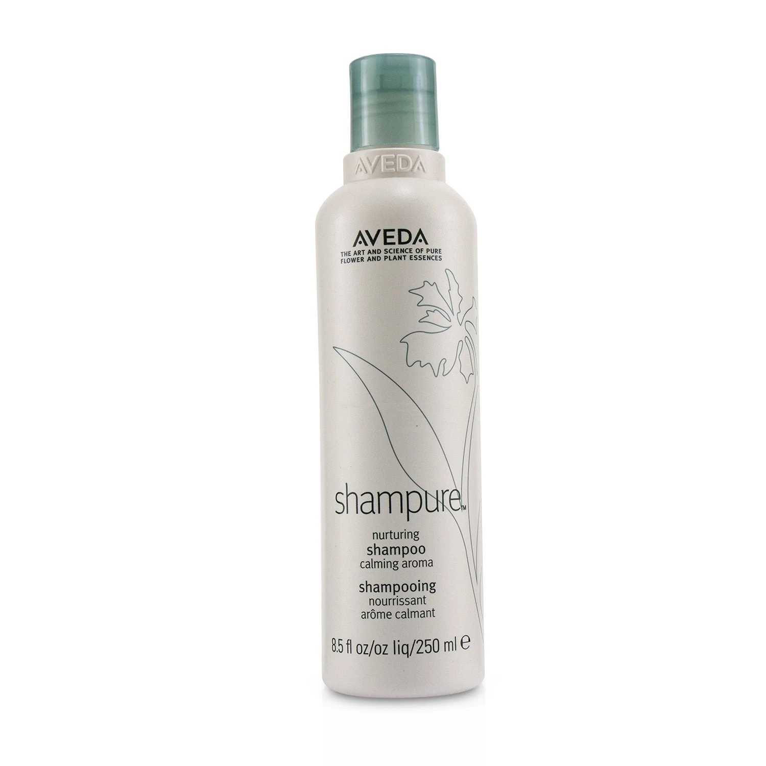 Aveda Shampure Nurturing Shampoo 250ml/8.5oz 1 Aveda Shampure Nurturing Shampoo 250ml/8.5oz