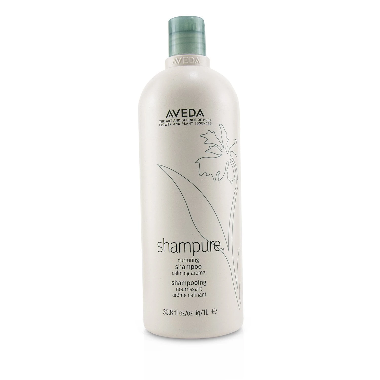 Aveda Shampure Nurturing Shampoo 250ml/8.5oz 3 Aveda Shampure Nurturing Shampoo 250ml/8.5oz - Image 3