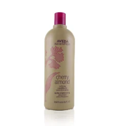 Aveda Cherry Almond Softening Conditioner 200ml/6.7oz -Beauty-Aveda 24128374344 b7b7bcf7 8696 428b 8004 33086de44bdd