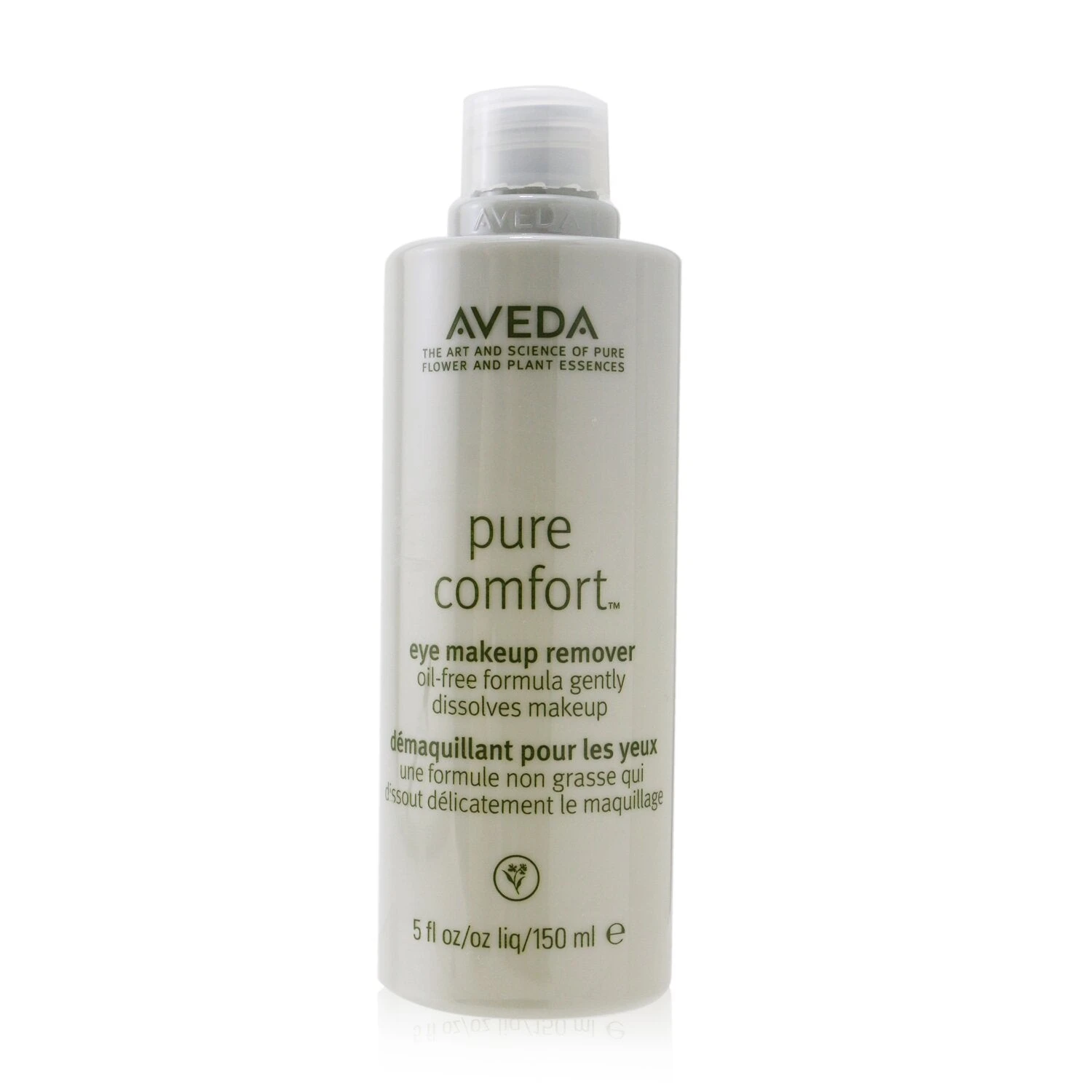 Aveda Pure Comfort Eye Makeup Remover 150ml/5oz 1 Aveda Pure Comfort Eye Makeup Remover 150ml/5oz