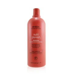 Aveda Nutriplenish Shampoo - # Deep Moisture 1000ml/33.8oz