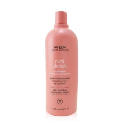 Aveda Nutriplenish Conditioner - # Light Moisture 1000ml/33.8oz