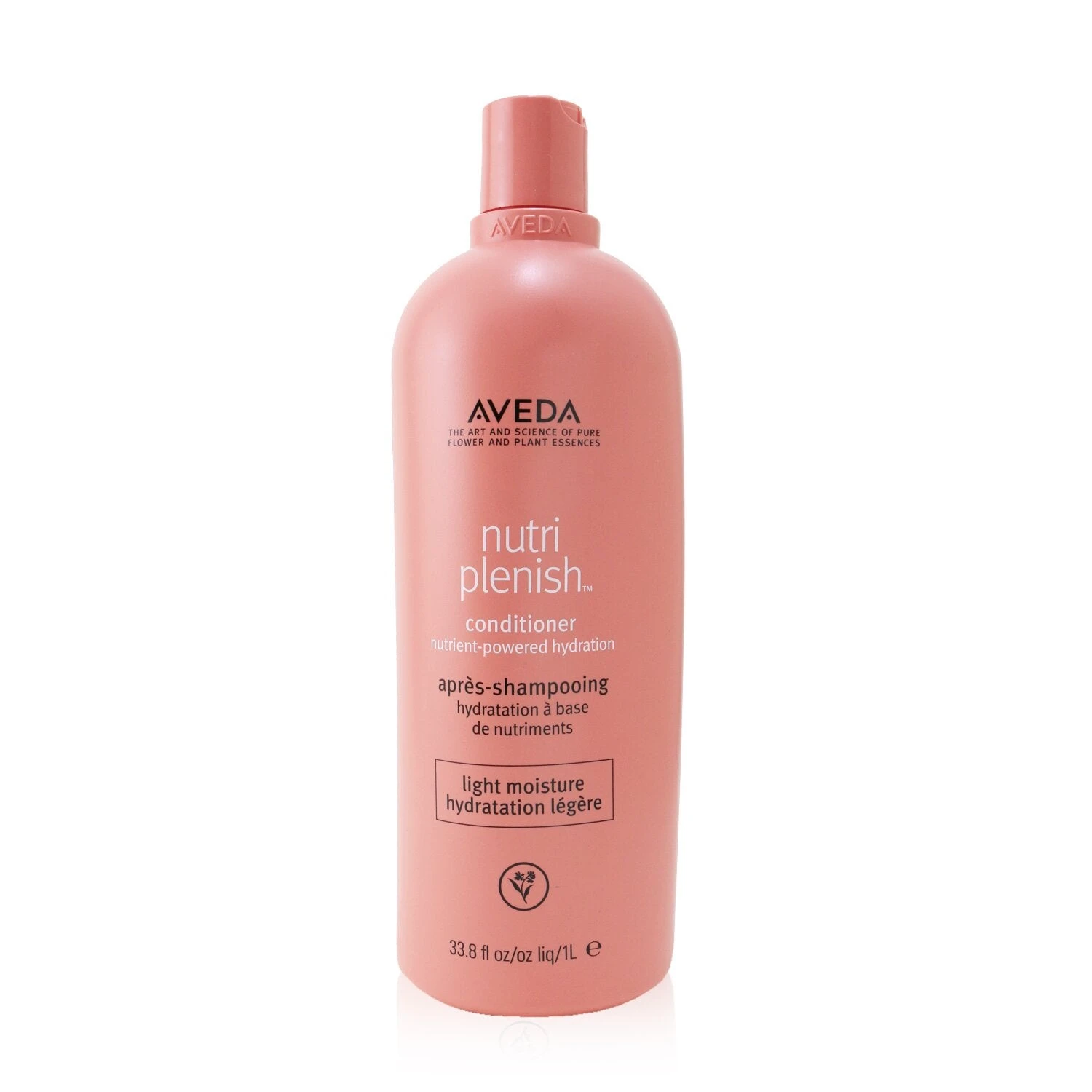Aveda Nutriplenish Conditioner - # Light Moisture 1000ml/33.8oz 1 Aveda Nutriplenish Conditioner - # Light Moisture 1000ml/33.8oz
