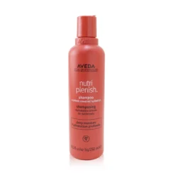 Aveda Nutriplenish Shampoo - # Deep Moisture 1000ml/33.8oz -Beauty-Aveda 25586174344