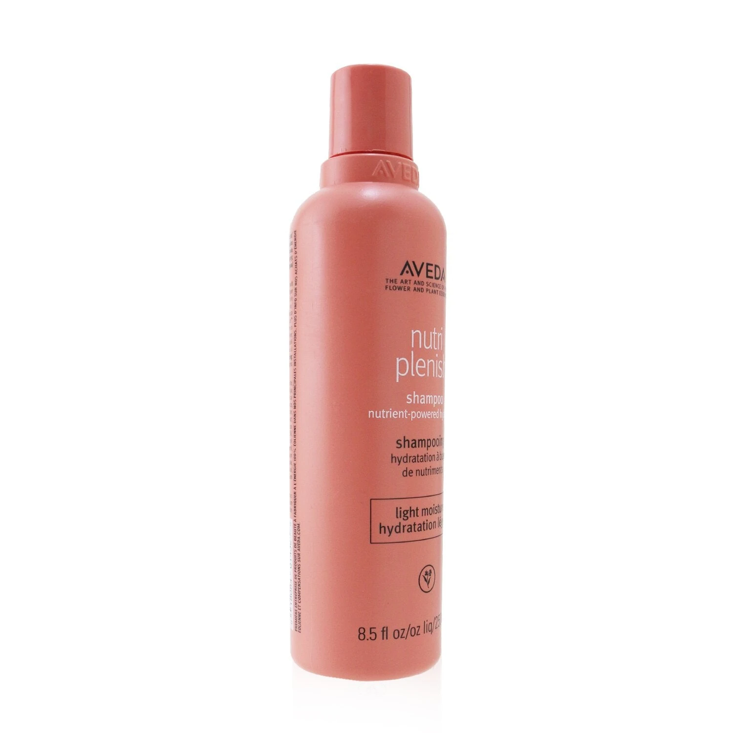 Aveda Nutriplenish Shampoo - # Light Moisture 1000ml/33.8oz 3 Aveda Nutriplenish Shampoo - # Light Moisture 1000ml/33.8oz - Image 3