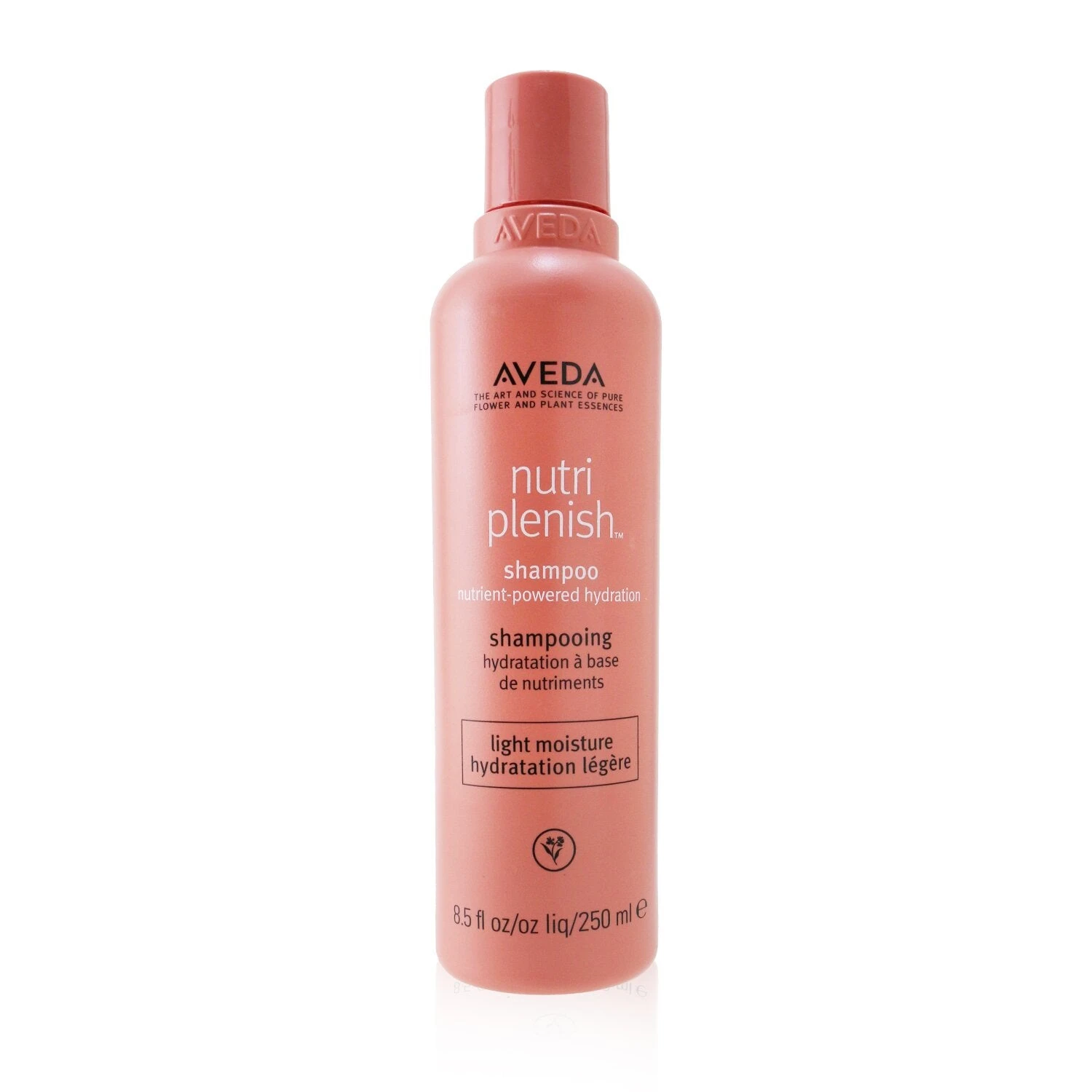 Aveda Nutriplenish Shampoo - # Light Moisture 1000ml/33.8oz 2 Aveda Nutriplenish Shampoo - # Light Moisture 1000ml/33.8oz - Image 2