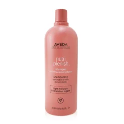 Aveda Nutriplenish Shampoo - # Light Moisture 250ml/8.5oz -Beauty-Aveda 25586574344