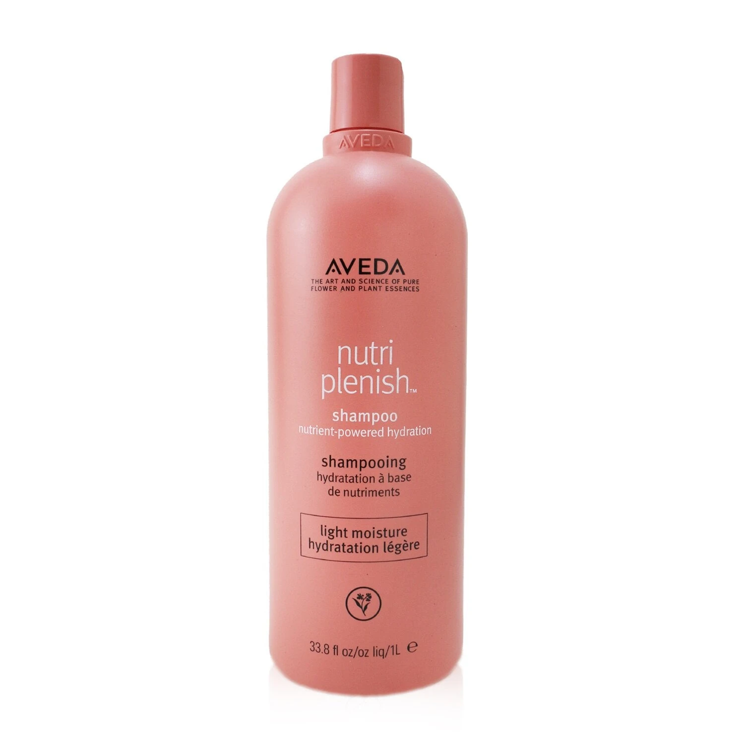 Aveda Nutriplenish Shampoo - # Light Moisture 1000ml/33.8oz 1 Aveda Nutriplenish Shampoo - # Light Moisture 1000ml/33.8oz
