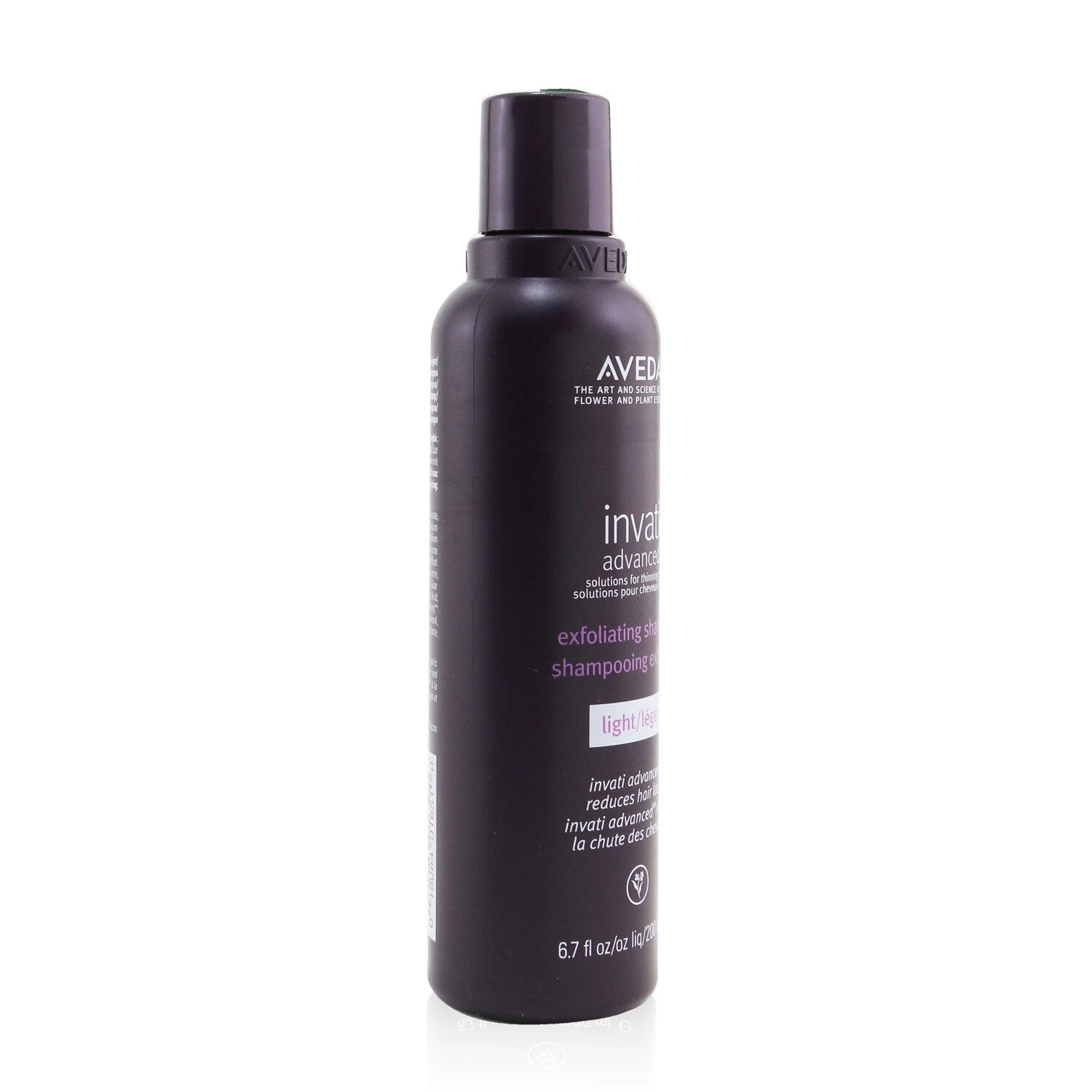 Aveda Invati Advanced Exfoliating Shampoo - # Light 1000ml/33.8oz 4 Aveda Invati Advanced Exfoliating Shampoo - # Light 1000ml/33.8oz - Image 4