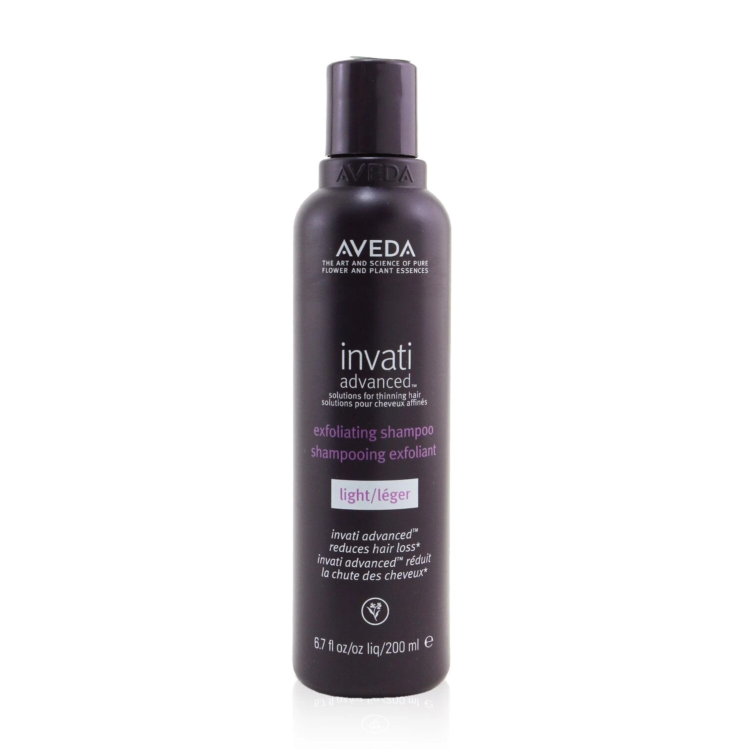 Aveda Invati Advanced Exfoliating Shampoo - # Light 1000ml/33.8oz 2 Aveda Invati Advanced Exfoliating Shampoo - # Light 1000ml/33.8oz - Image 2