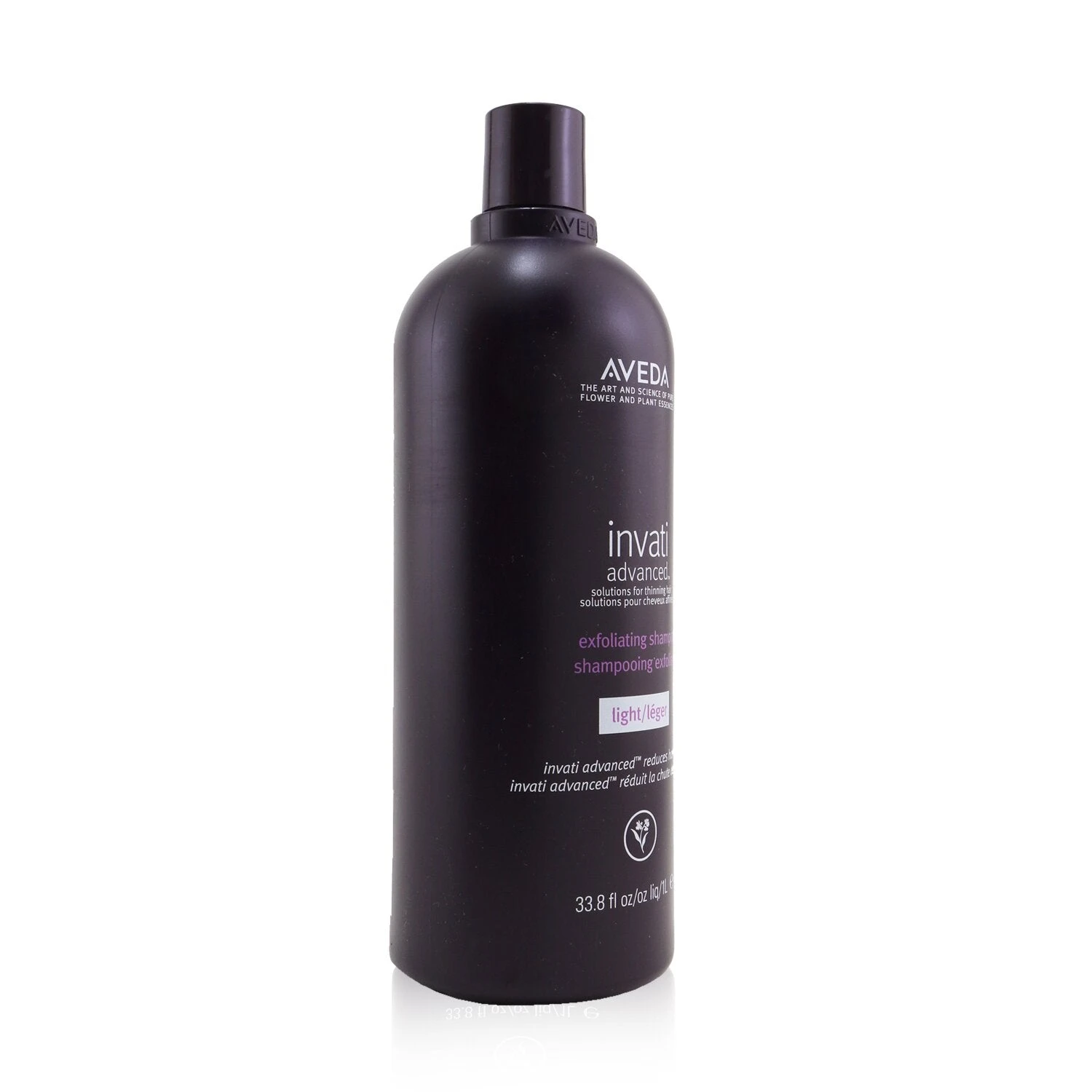 Aveda Invati Advanced Exfoliating Shampoo - # Light 200ml/6.7oz 5 Aveda Invati Advanced Exfoliating Shampoo - # Light 200ml/6.7oz - Image 5