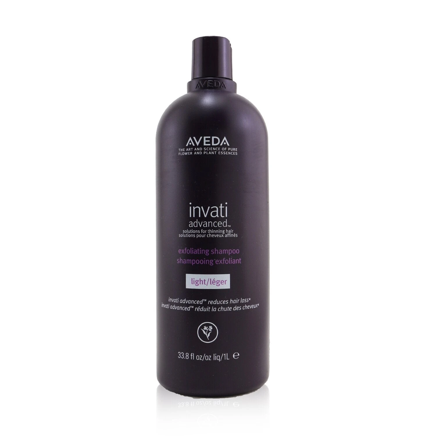 Aveda Invati Advanced Exfoliating Shampoo - # Light 200ml/6.7oz 4 Aveda Invati Advanced Exfoliating Shampoo - # Light 200ml/6.7oz - Image 4