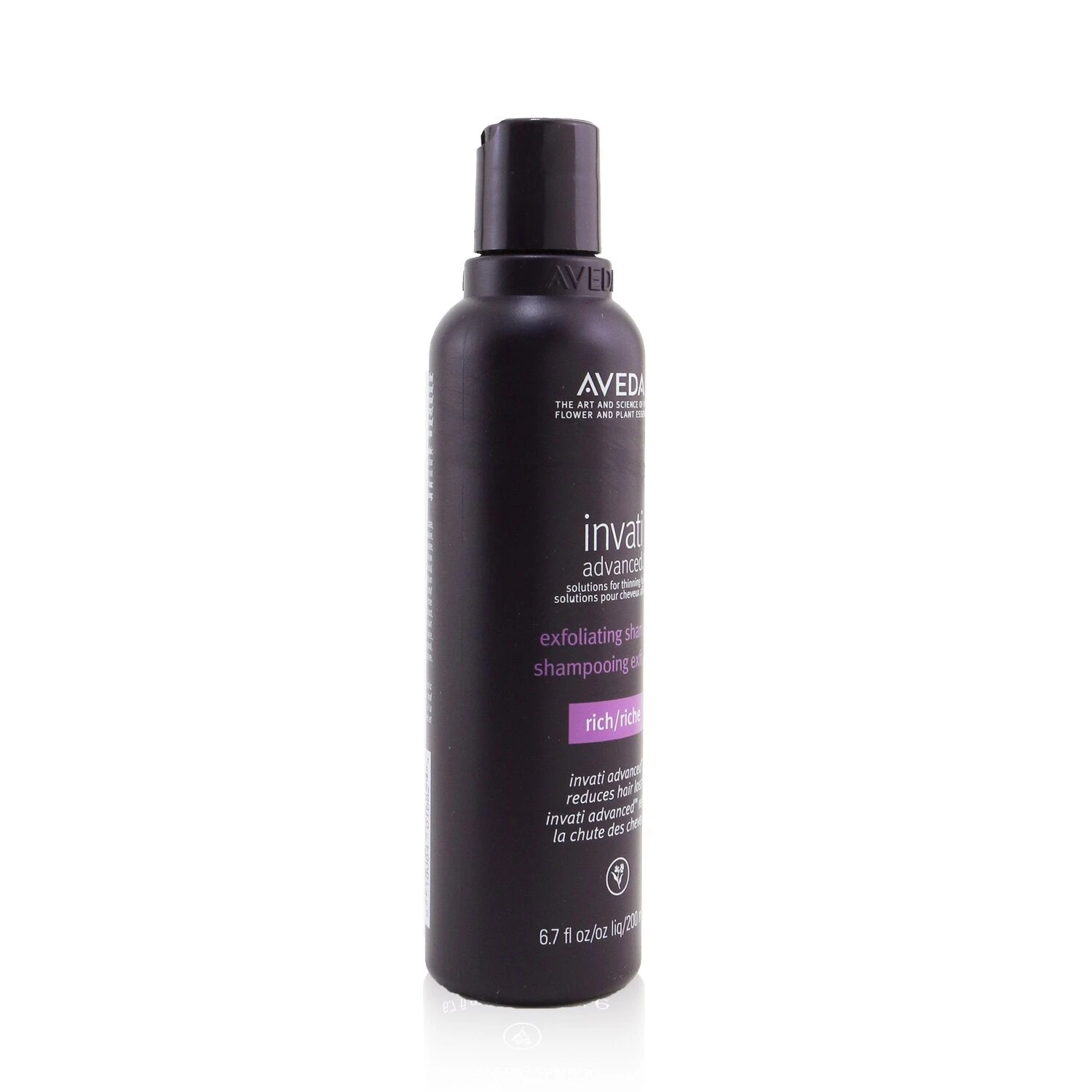 Aveda Invati Advanced Exfoliating Shampoo - # Rich 200ml/6.7oz 2 Aveda Invati Advanced Exfoliating Shampoo - # Rich 200ml/6.7oz - Image 2