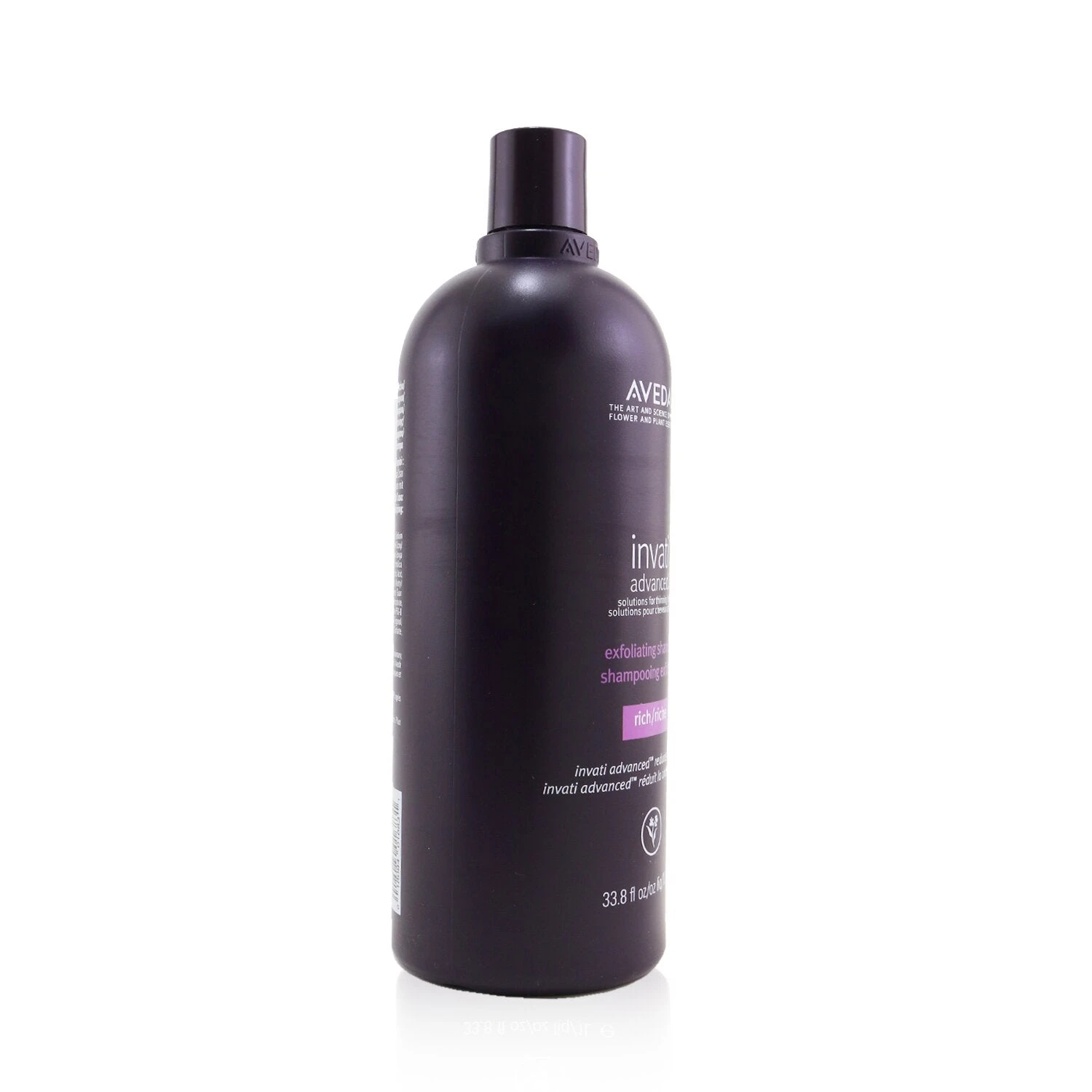 Aveda Invati Advanced Exfoliating Shampoo - # Rich 200ml/6.7oz 5 Aveda Invati Advanced Exfoliating Shampoo - # Rich 200ml/6.7oz - Image 5