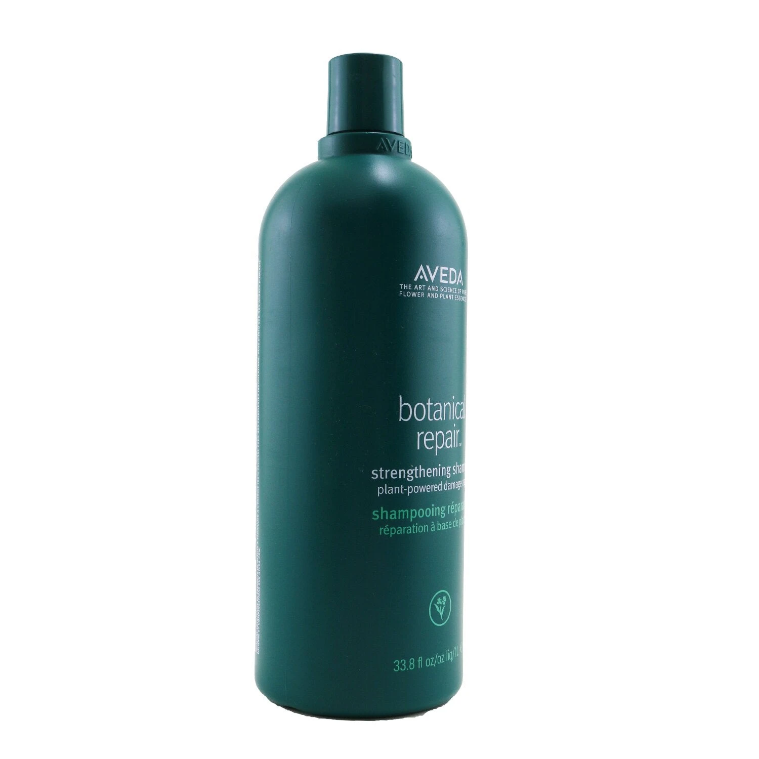 Aveda Botanical Repair Strengthening Shampoo 1000ml/33.8oz 5 Aveda Botanical Repair Strengthening Shampoo 1000ml/33.8oz - Image 5