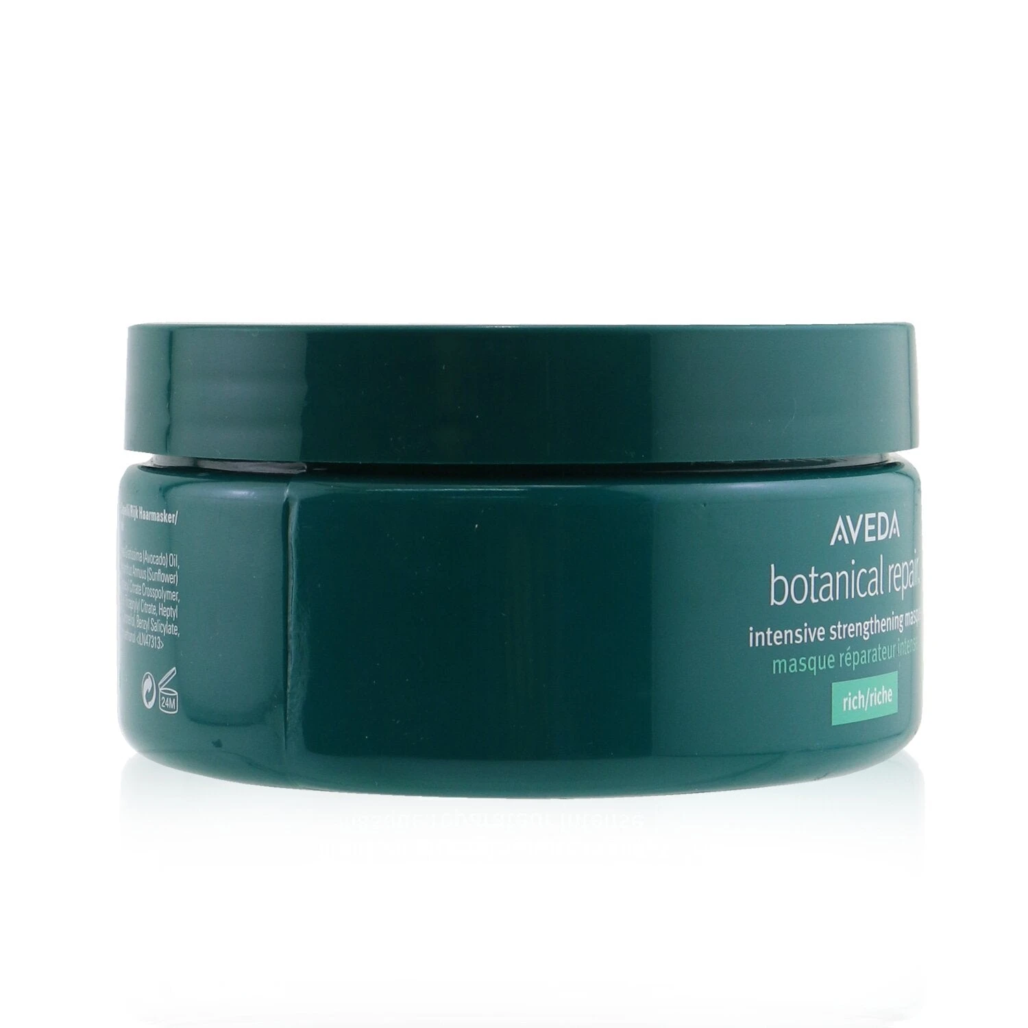 Aveda Botanical Repair Intensive Strengthening Masque - # Rich 200ml/6.8oz 2 Aveda Botanical Repair Intensive Strengthening Masque - # Rich 200ml/6.8oz - Image 2
