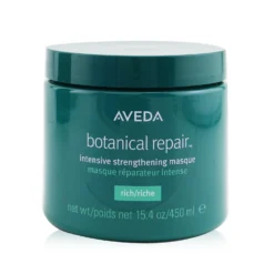 Aveda Botanical Repair Intensive Strengthening Masque - # Rich 450ml/15.4oz