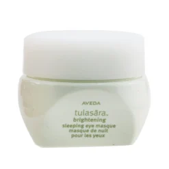 Aveda Tulasara Brightening Sleeping Eye Masque 15ml/0.5oz