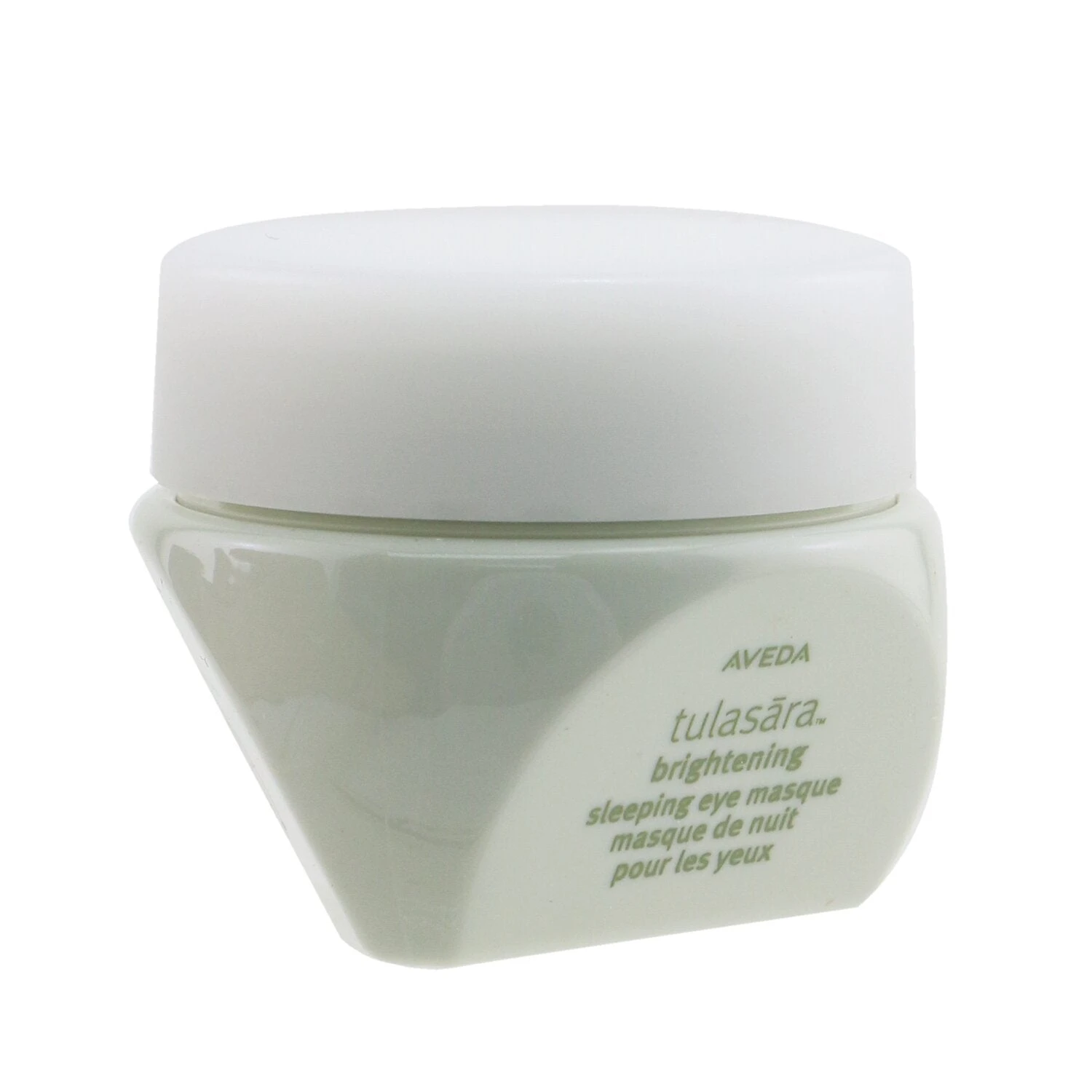 Aveda Tulasara Brightening Sleeping Eye Masque (Salon Product) 15ml/0.5oz 3 Aveda Tulasara Brightening Sleeping Eye Masque (Salon Product) 15ml/0.5oz - Image 3