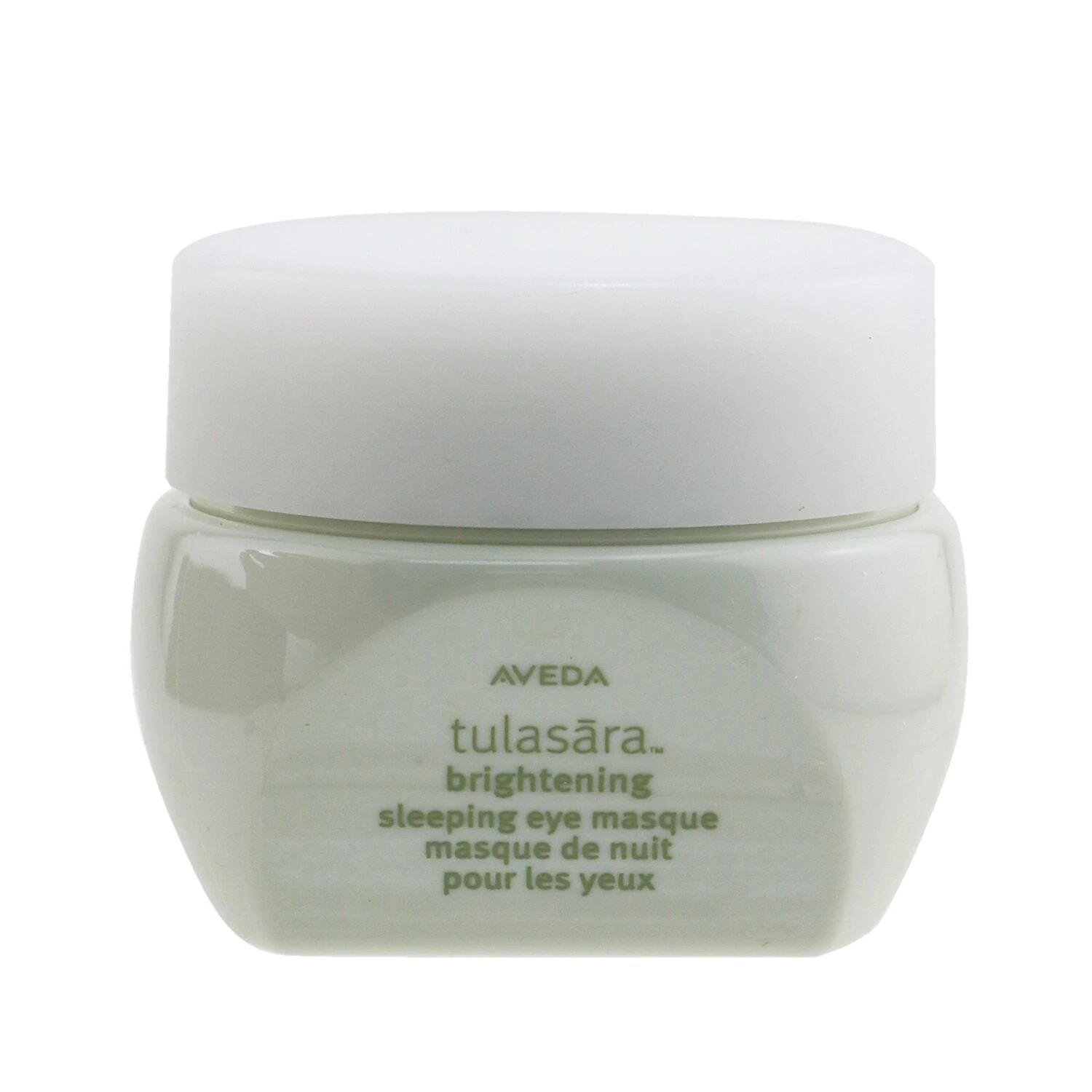Aveda Tulasara Brightening Sleeping Eye Masque (Salon Product) 15ml/0.5oz 1 Aveda Tulasara Brightening Sleeping Eye Masque (Salon Product) 15ml/0.5oz