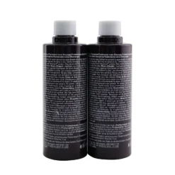 Aveda Invati Advanced Scalp Revitalizer - Solutions For Thinning Hair (2 Refills + Pump) 2x150ml -Beauty-Aveda 26539474314 2