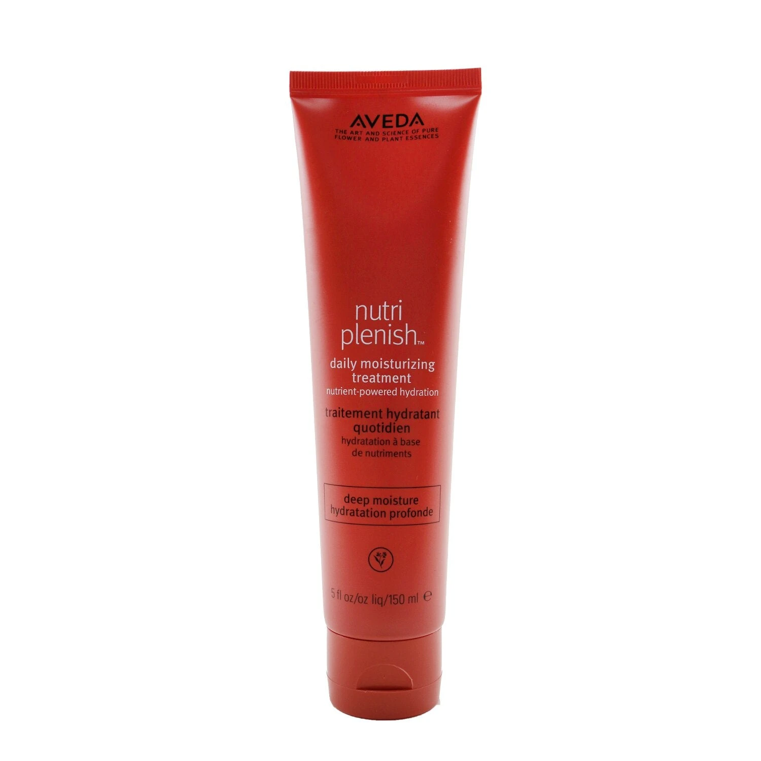Aveda Nutriplenish Daily Moisturizing Treatment 150ml/5oz 1 Aveda Nutriplenish Daily Moisturizing Treatment 150ml/5oz