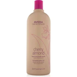 Aveda Hand & Body Wash Cherry Almond 1000ml