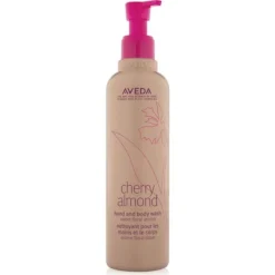 Aveda Hand & Body Wash Cherry Almond 250ml