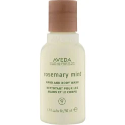Aveda Hand & Body Wash Rosemary Mint 50ml