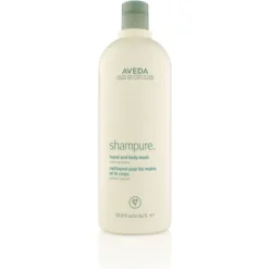 Aveda Hand And Body Wash Shampure 1000ml