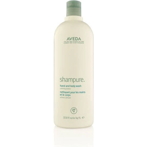 Aveda Hand And Body Wash Shampure 1000ml 1 Aveda Hand And Body Wash Shampure 1000ml