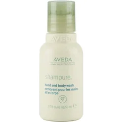 Aveda Hand And Body Wash Shampure 50ml