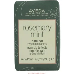 Aveda Rosemary Mint Bath Bar 200g