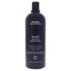 Aveda Invati Advanced Thickening Conditioner By Aveda For Unisex - 33.8 Oz Conditioner