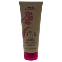 Aveda Cherry Almond Softening Conditioner By Aveda For Unisex - 6.7 Oz Conditioner