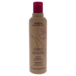 Aveda Cherry Almond Softening Shampoo By Aveda For Unisex - 8.5 Oz Shampoo