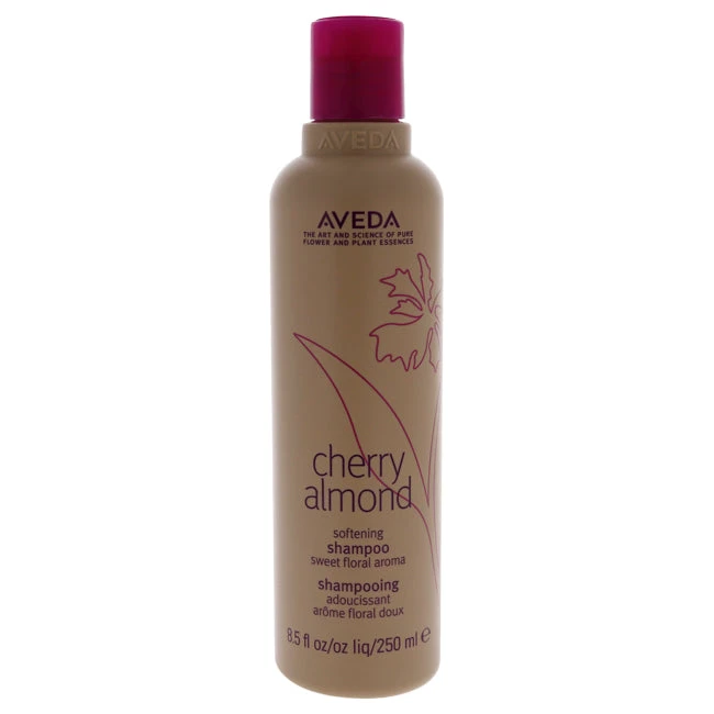 Aveda Cherry Almond Softening Shampoo By Aveda For Unisex - 8.5 Oz Shampoo 1 Aveda Cherry Almond Softening Shampoo By Aveda For Unisex - 8.5 Oz Shampoo