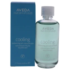 Aveda Cooling Balancing Oil Concentrate By Aveda For Unisex - 1.7 Oz Oil