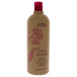 Aveda Cherry Almond Softening Conditioner By Aveda For Unisex - 33.8 Oz Conditioner