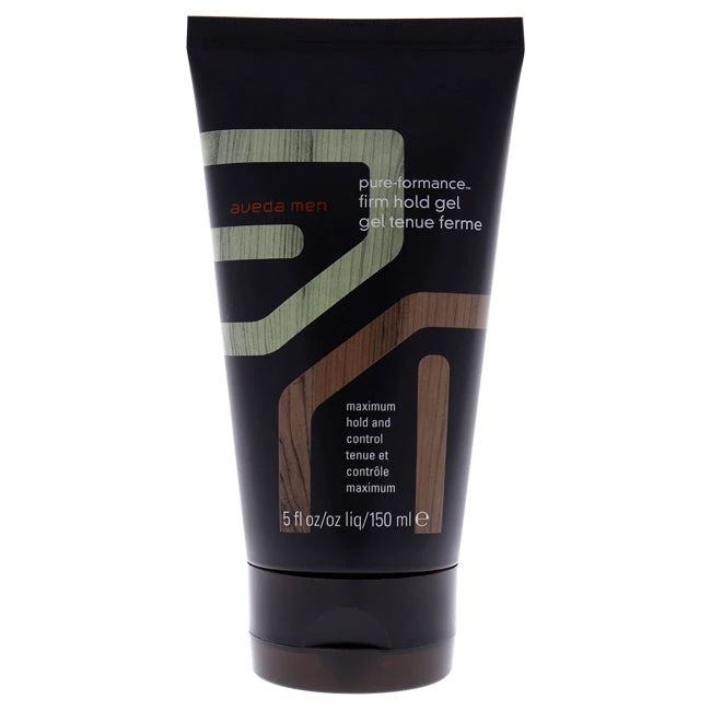 Aveda Men Pure-Formance Firm Hold Gel By Aveda For Men - 5 Oz Gel 1 Aveda Men Pure-Formance Firm Hold Gel By Aveda For Men - 5 Oz Gel