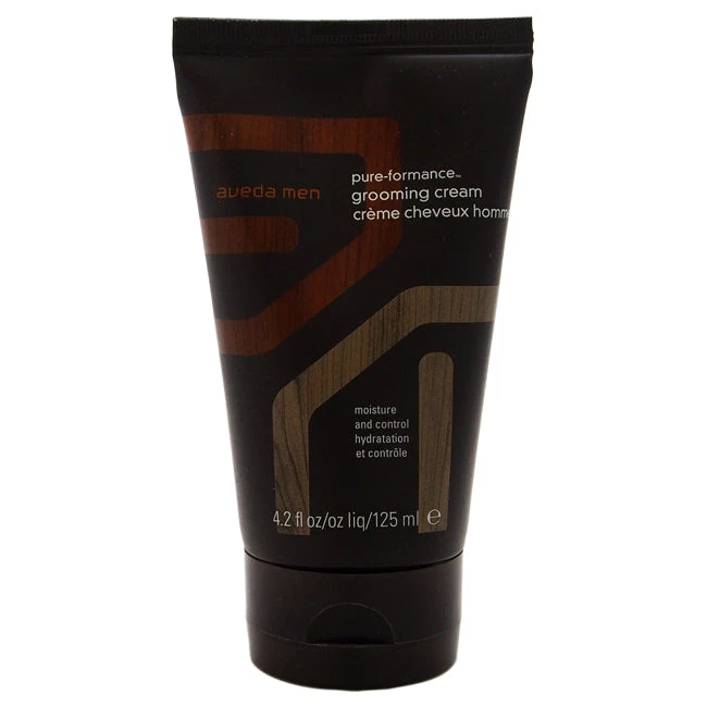 Aveda Men Pure-Formance Grooming Cream By Aveda For Men - 4.2 Oz Cream 1 Aveda Men Pure-Formance Grooming Cream By Aveda For Men - 4.2 Oz Cream
