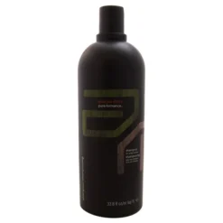 Aveda Men Pure-Formance Shampoo By Aveda For Men - 33.8 Oz Shampoo
