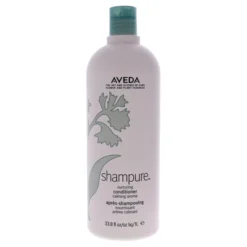 Aveda Shampure Nurturing Conditioner By Aveda For Unisex - 33.8 Oz Conditioner