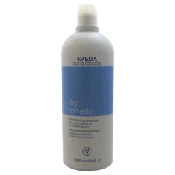 Aveda Dry Remedy Moisturizing Shampoo By Aveda For Unisex - 33.8 Oz Shampoo