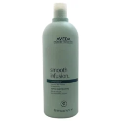 Aveda Smooth Infusion Conditioner By Aveda For Unisex - 33.8 Oz Conditioner