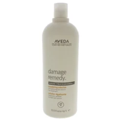 Aveda Damage Remedy Equalizing Solution By Aveda For Unisex - 33.8 Oz Treatment