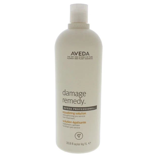 Aveda Damage Remedy Equalizing Solution By Aveda For Unisex - 33.8 Oz Treatment 1 Aveda Damage Remedy Equalizing Solution By Aveda For Unisex - 33.8 Oz Treatment