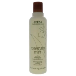 Aveda Rosemary Mint Shampoo By Aveda For Unisex - 8.5 Oz Shampoo