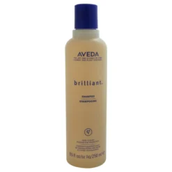 Aveda Brilliant Shampoo By Aveda For Unisex - 8.5 Oz Shampoo